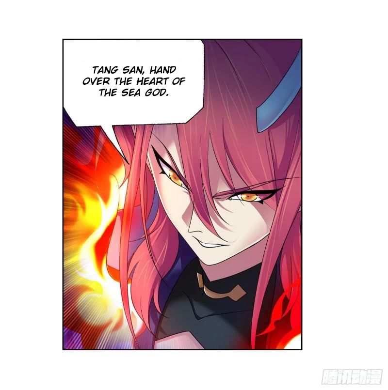 Doulou Dalu Chapter 314 page 34 - Chapter 314