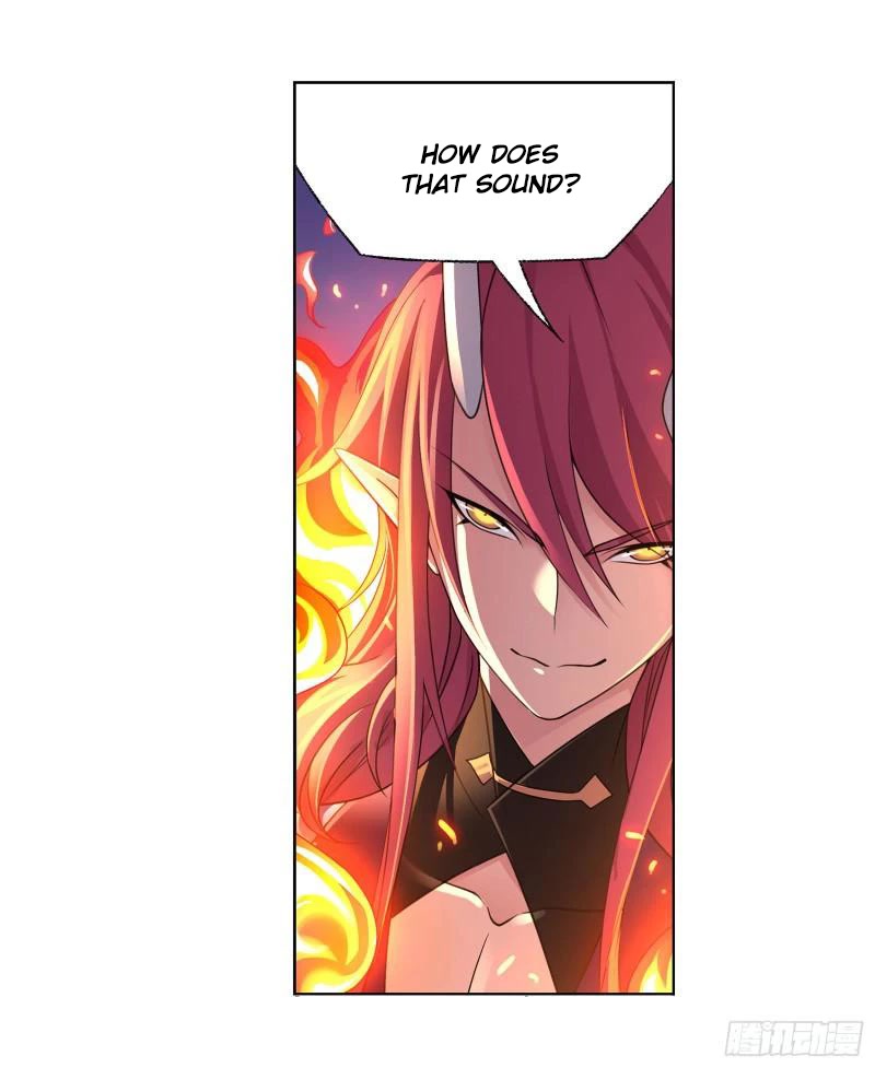 Doulou Dalu Chapter 314 page 36 - Chapter 314