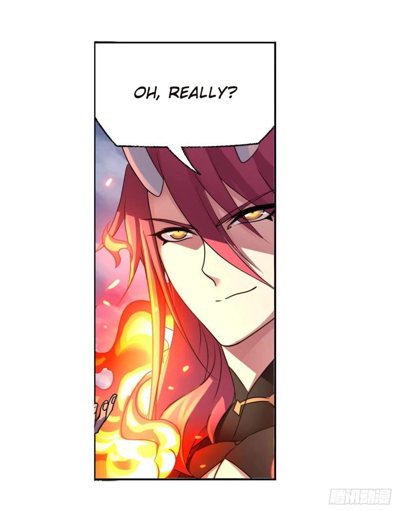 Doulou Dalu Chapter 314 page 39 - Chapter 314