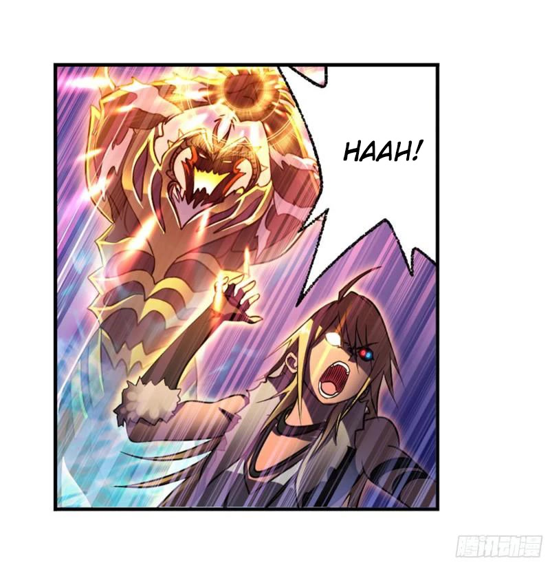 Doulou Dalu Chapter 314 page 45 - Chapter 314