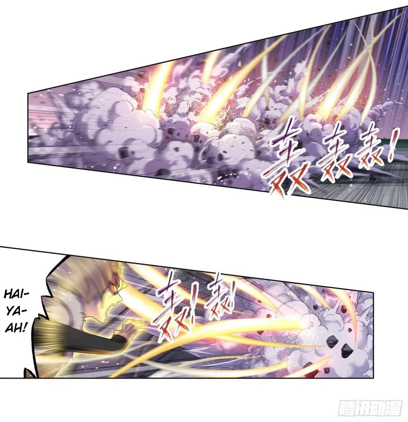 Doulou Dalu Chapter 314 page 47 - Chapter 314