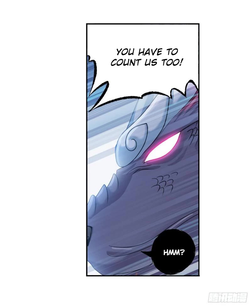 Doulou Dalu Chapter 314 page 6 - Chapter 314