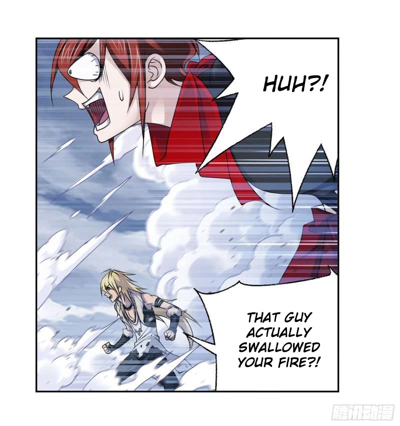 Doulou Dalu Chapter 315 page 10 - Chapter 315