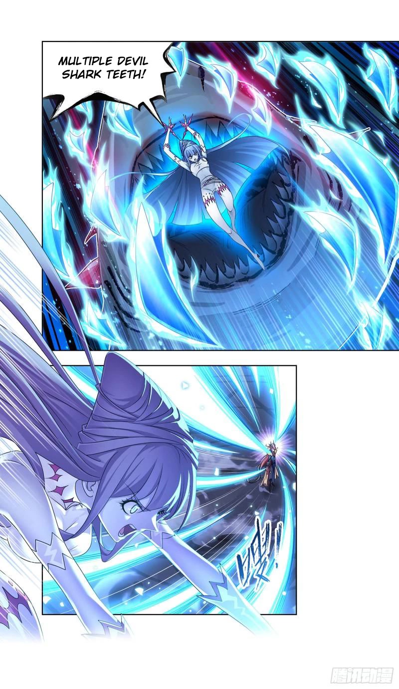 Doulou Dalu Chapter 315 page 13 - Chapter 315