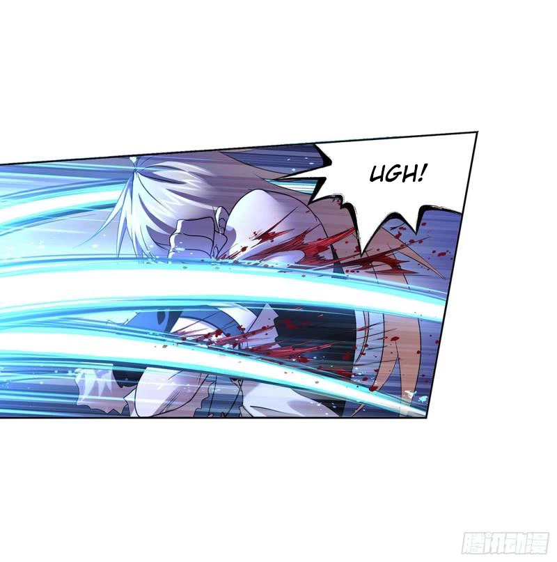 Doulou Dalu Chapter 315 page 17 - Chapter 315