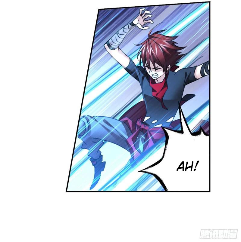 Doulou Dalu Chapter 315 page 18 - Chapter 315