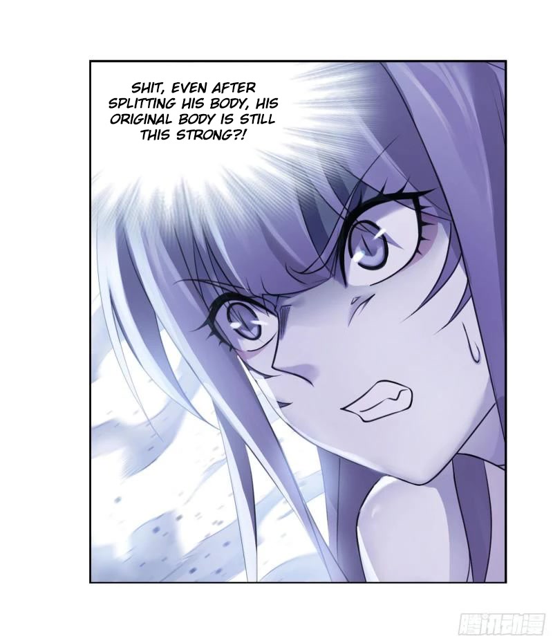 Doulou Dalu Chapter 315 page 20 - Chapter 315