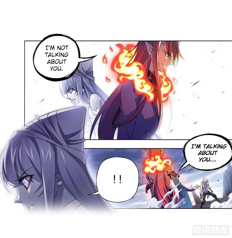 Doulou Dalu Chapter 315 page 23 - Chapter 315