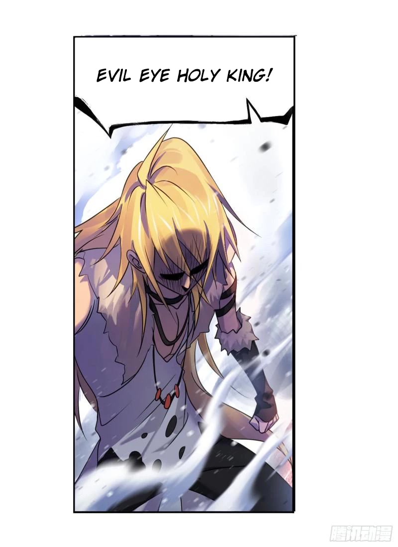 Doulou Dalu Chapter 315 page 24 - Chapter 315
