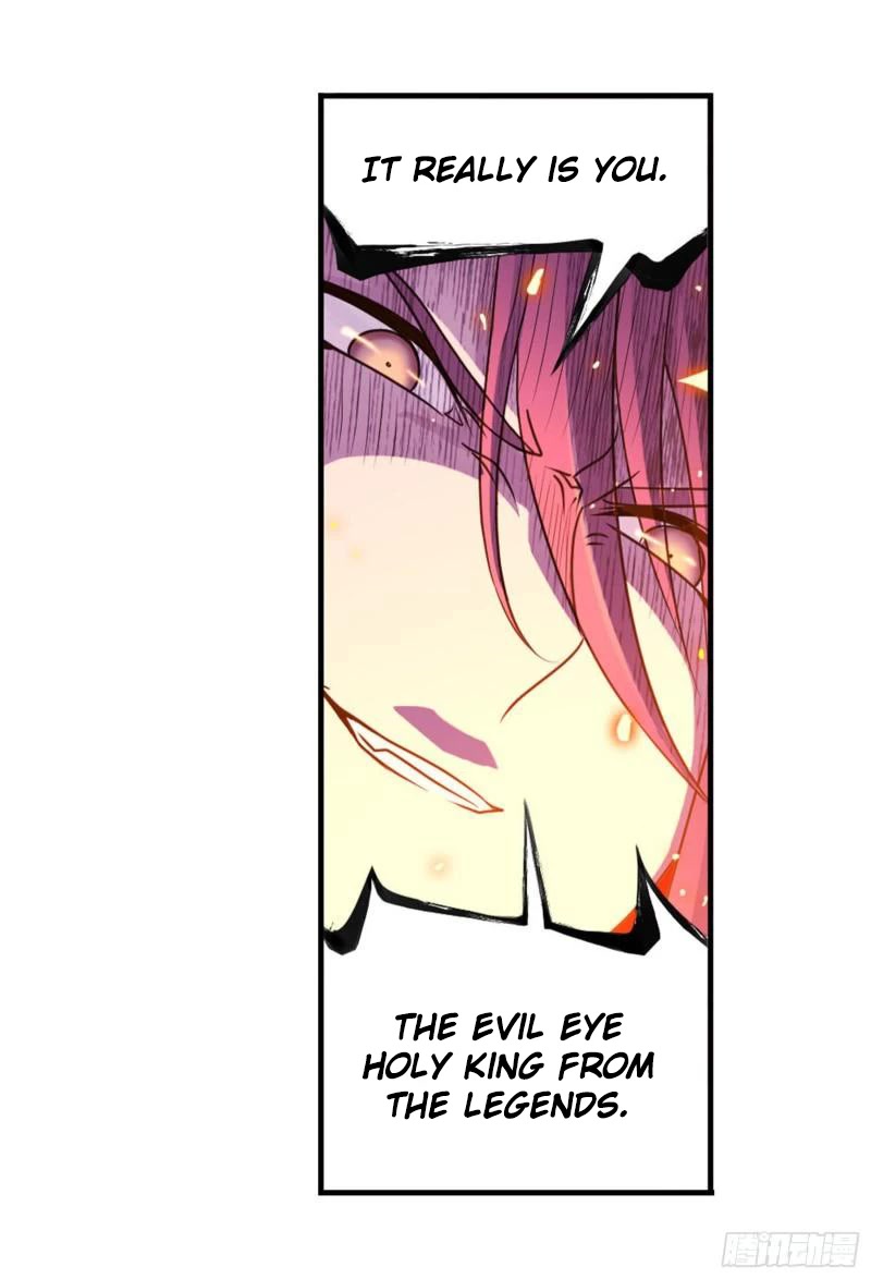 Doulou Dalu Chapter 315 page 33 - Chapter 315