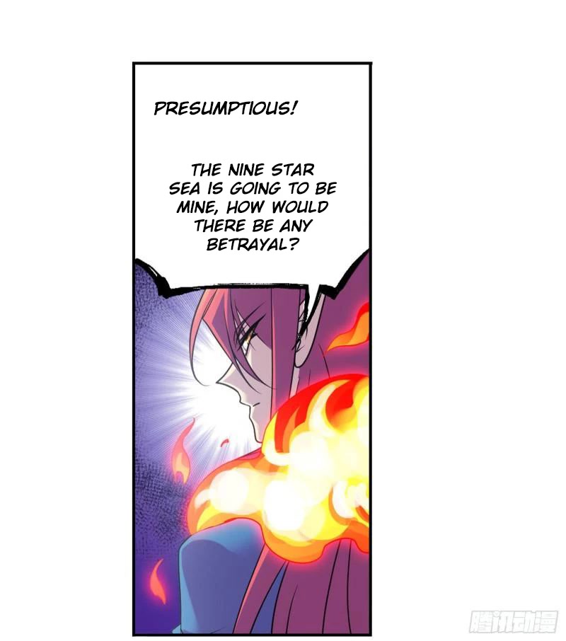 Doulou Dalu Chapter 315 page 36 - Chapter 315