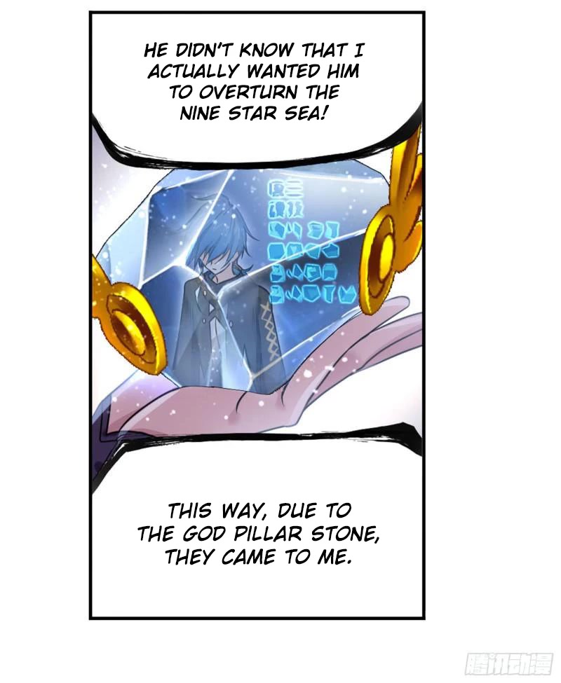 Doulou Dalu Chapter 315 page 38 - Chapter 315