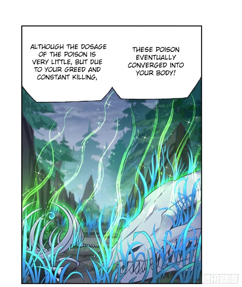 Doulou Dalu Chapter 315 page 44 - Chapter 315