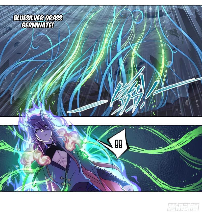 Doulou Dalu Chapter 315 page 46 - Chapter 315