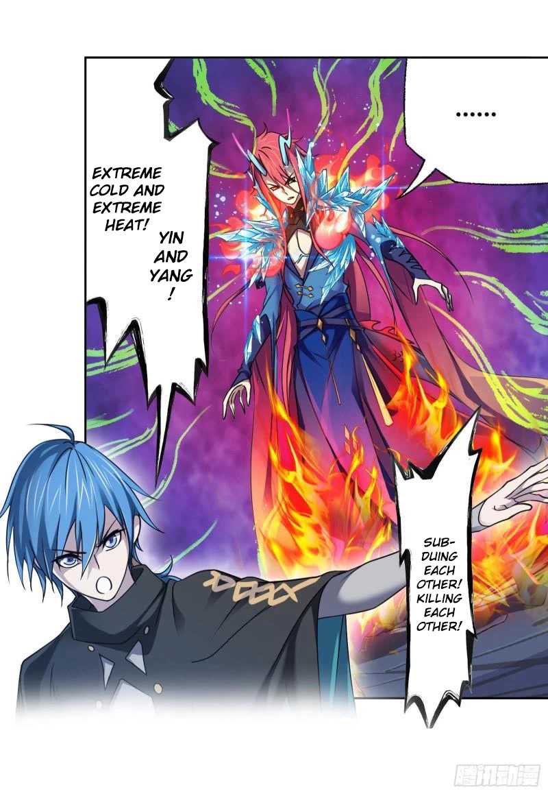 Doulou Dalu Chapter 315 page 47 - Chapter 315