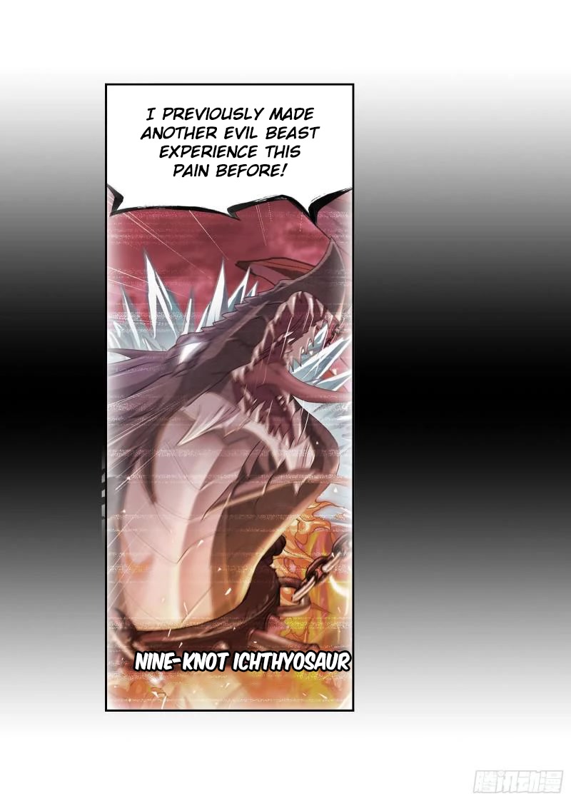 Doulou Dalu Chapter 315 page 48 - Chapter 315