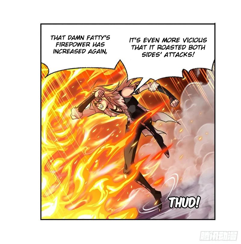 Doulou Dalu Chapter 315 page 6 - Chapter 315