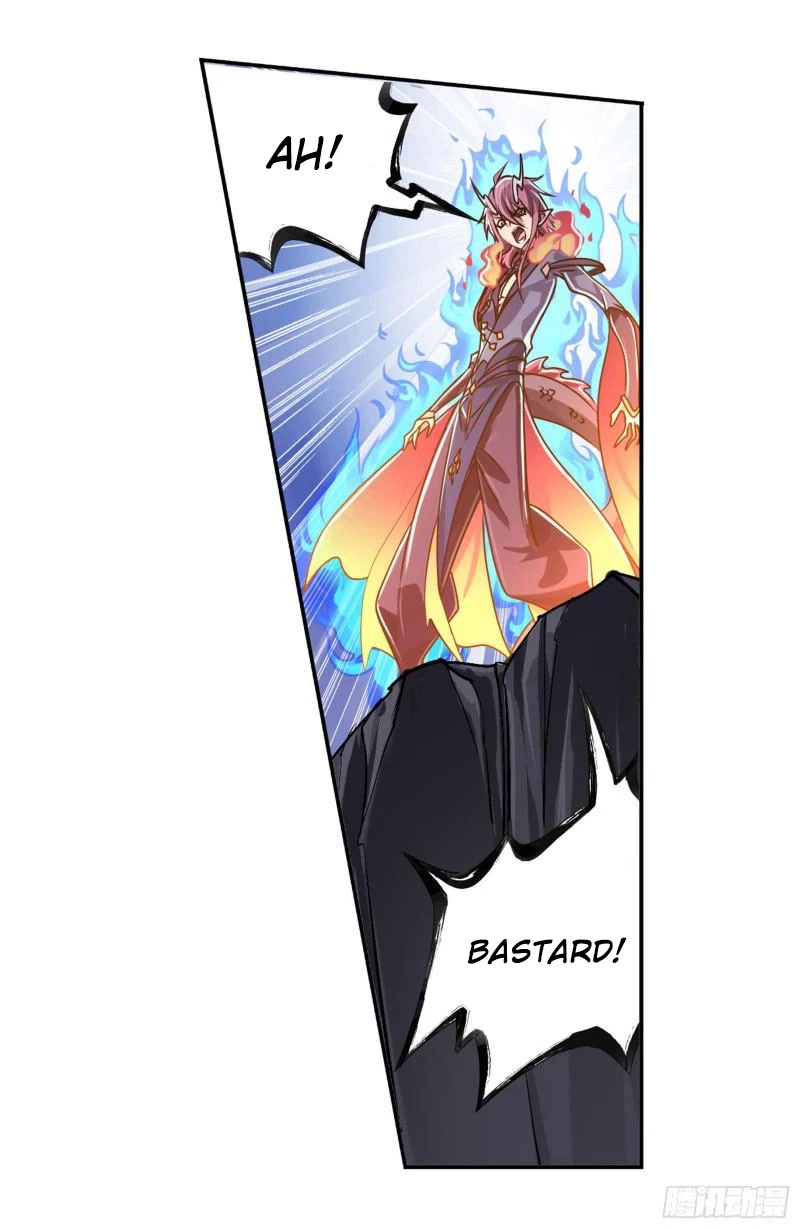 Doulou Dalu Chapter 315 page 61 - Chapter 315