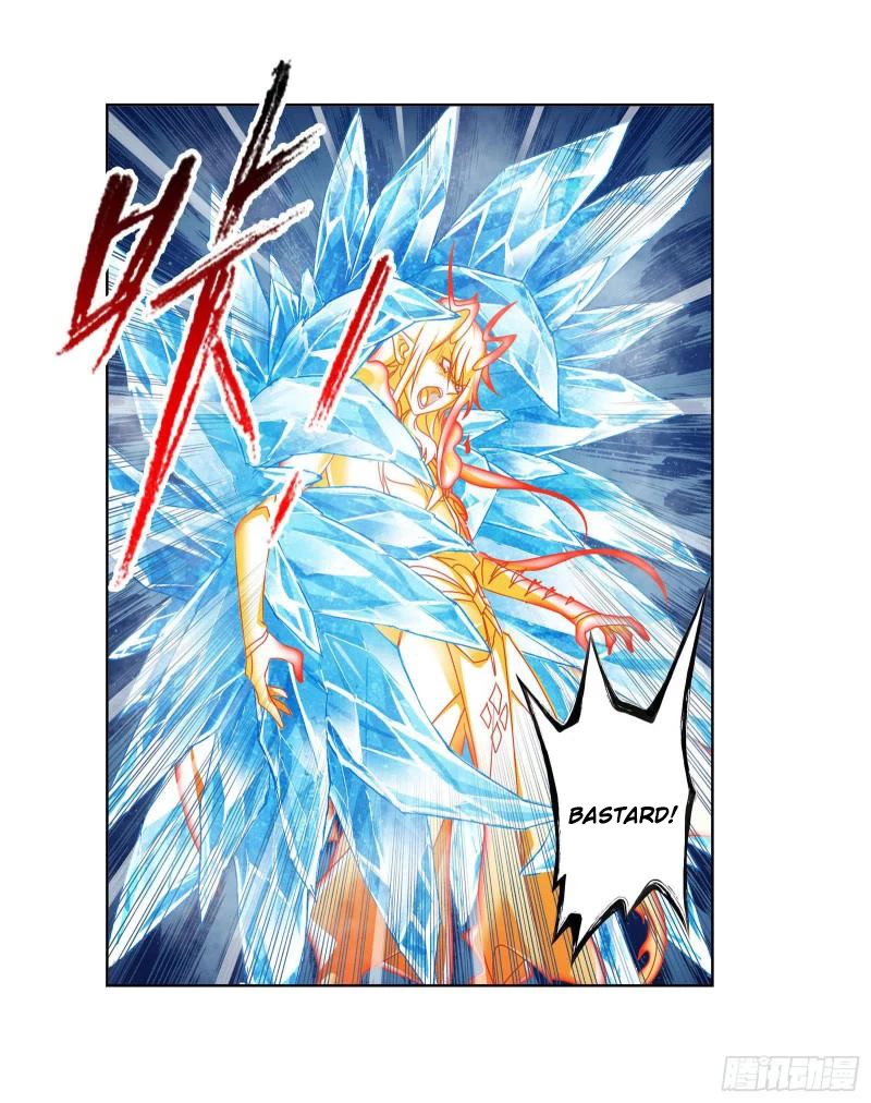 Doulou Dalu Chapter 315 page 62 - Chapter 315