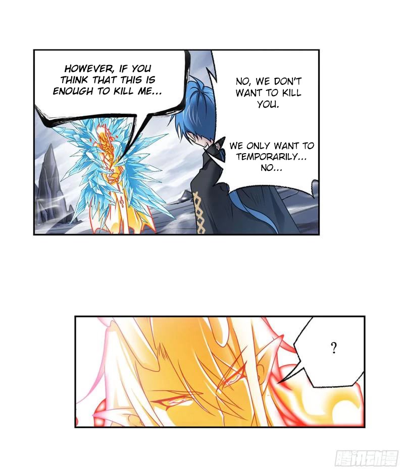 Doulou Dalu Chapter 315 page 64 - Chapter 315