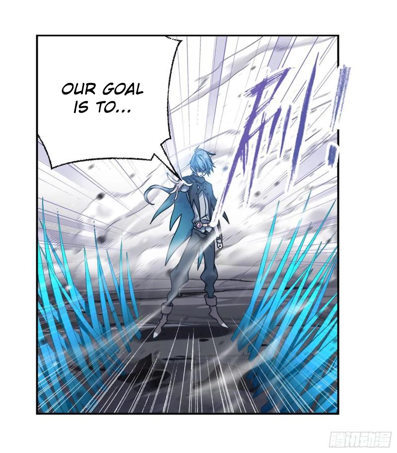 Doulou Dalu Chapter 315 page 65 - Chapter 315