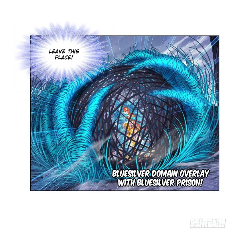 Doulou Dalu Chapter 315 page 66 - Chapter 315