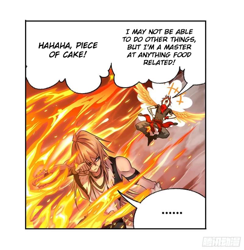 Doulou Dalu Chapter 315 page 7 - Chapter 315
