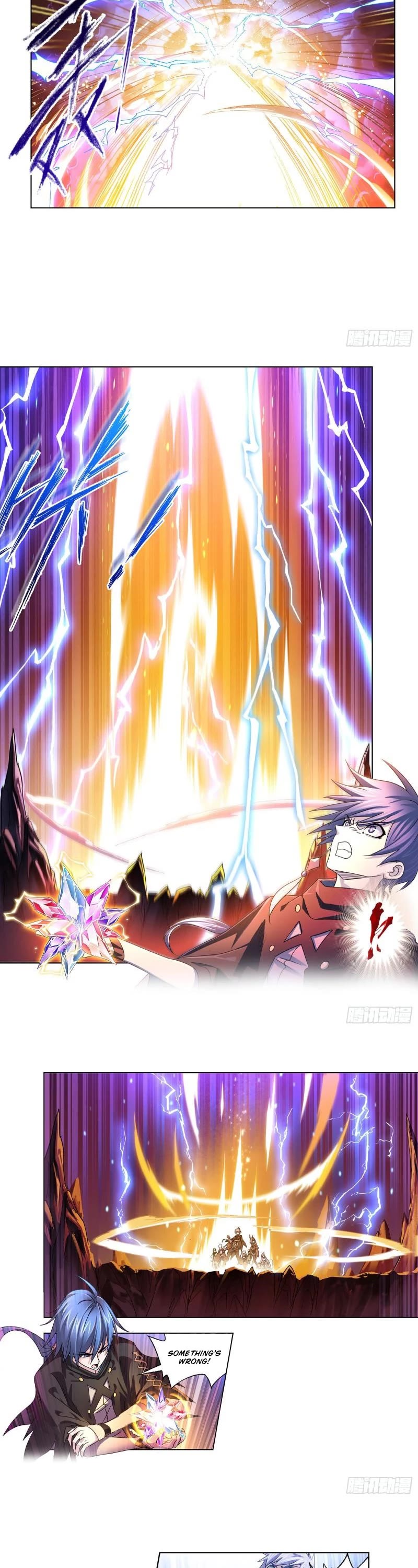 Doulou Dalu Chapter 316 page 15 - Chapter 316