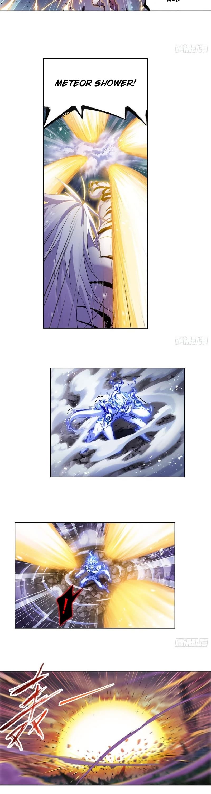 Doulou Dalu Chapter 317 page 10 - Chapter 317
