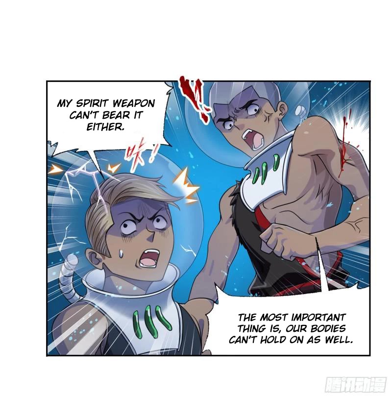 Doulou Dalu Chapter 319 page 10 - Chapter 319