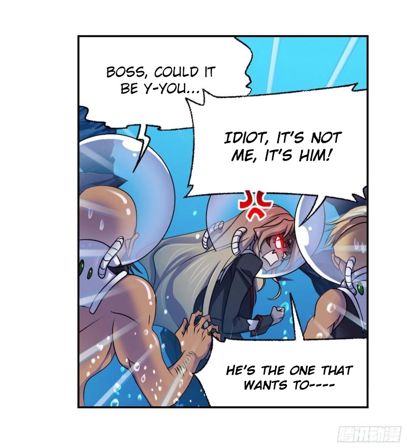 Doulou Dalu Chapter 319 page 17 - Chapter 319