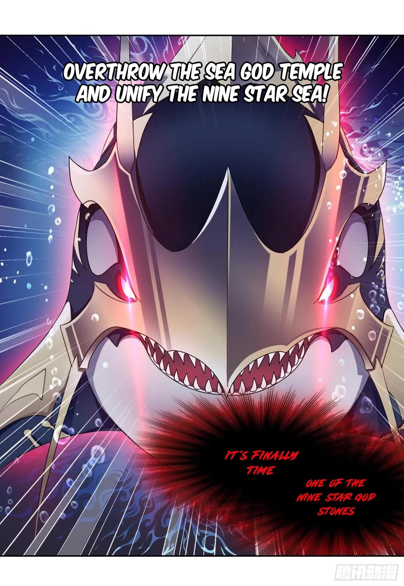 Doulou Dalu Chapter 319 page 18 - Chapter 319