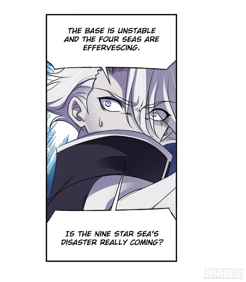 Doulou Dalu Chapter 319 page 28 - Chapter 319