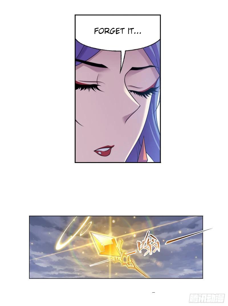 Doulou Dalu Chapter 319 page 35 - Chapter 319