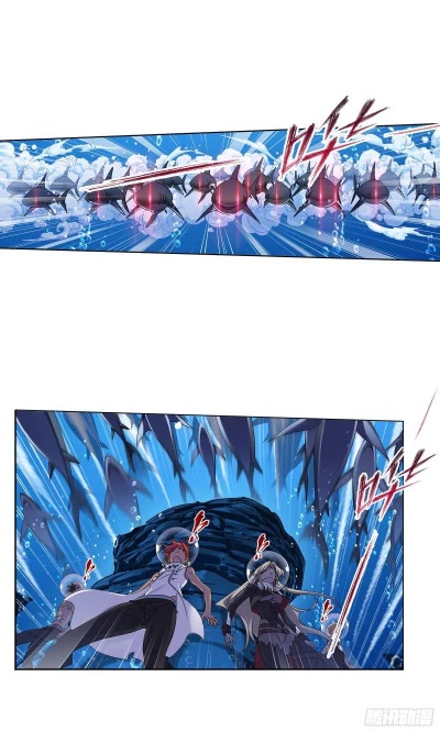 Doulou Dalu Chapter 320 page 21 - Chapter 320