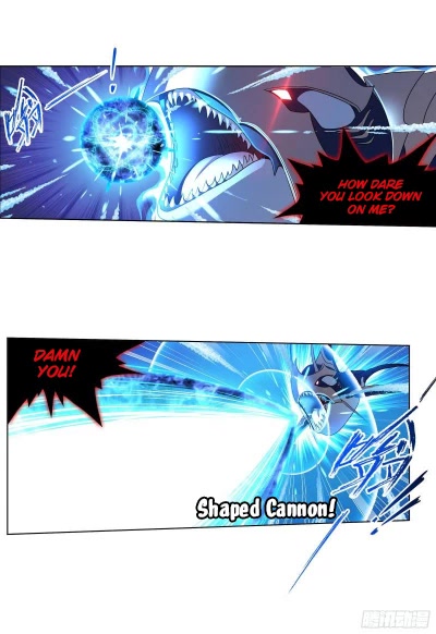 Doulou Dalu Chapter 320 page 26 - Chapter 320