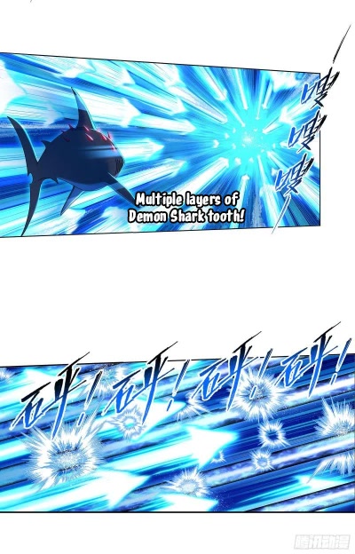 Doulou Dalu Chapter 320 page 28 - Chapter 320