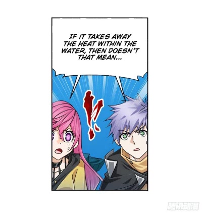 Doulou Dalu Chapter 320 page 32 - Chapter 320