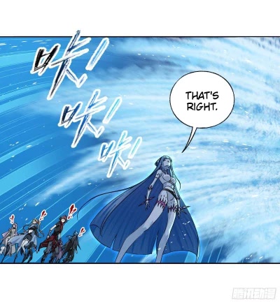 Doulou Dalu Chapter 320 page 33 - Chapter 320