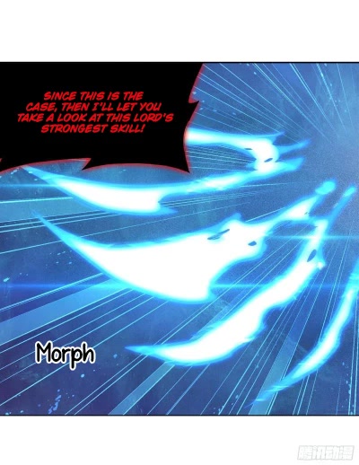 Doulou Dalu Chapter 320 page 37 - Chapter 320