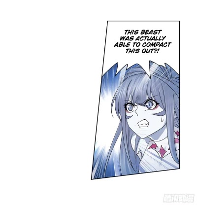 Doulou Dalu Chapter 320 page 39 - Chapter 320