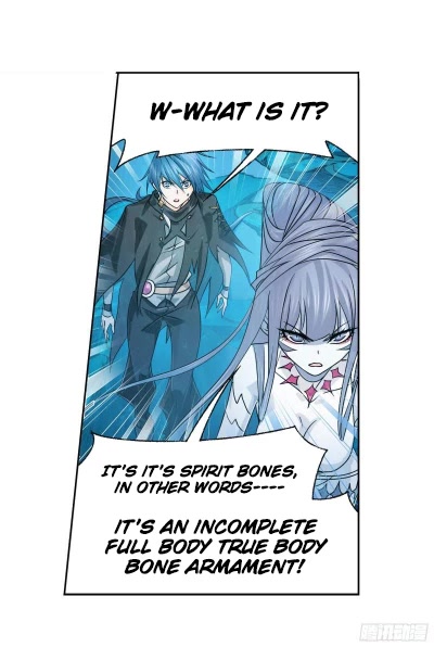 Doulou Dalu Chapter 320 page 40 - Chapter 320