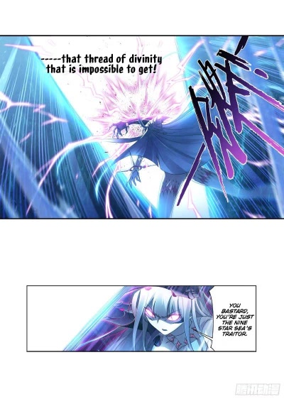 Doulou Dalu Chapter 321 page 11 - Chapter 321