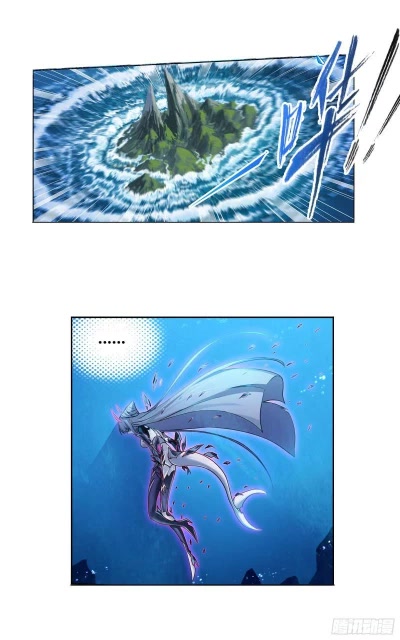 Doulou Dalu Chapter 321 page 20 - Chapter 321