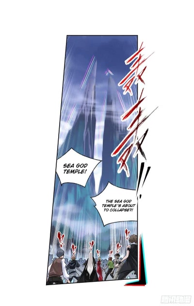 Doulou Dalu Chapter 321 page 37 - Chapter 321