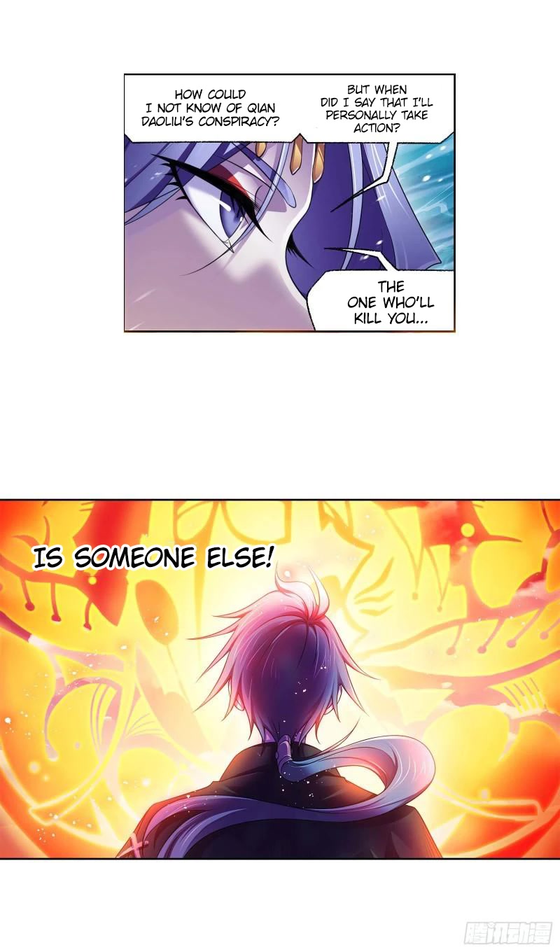 Doulou Dalu Chapter 322 page 26 - Chapter 322