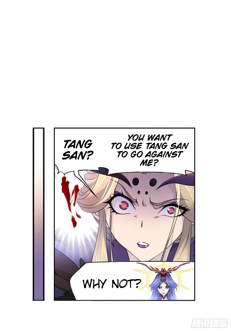 Doulou Dalu Chapter 322 page 29 - Chapter 322