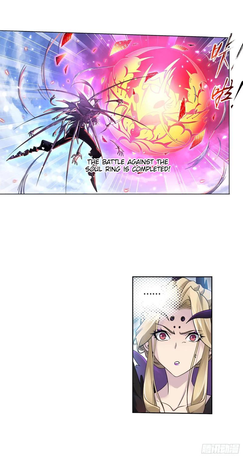 Doulou Dalu Chapter 322 page 48 - Chapter 322