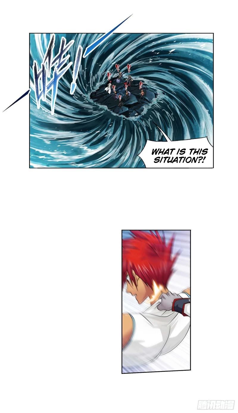 Doulou Dalu Chapter 322 page 7 - Chapter 322