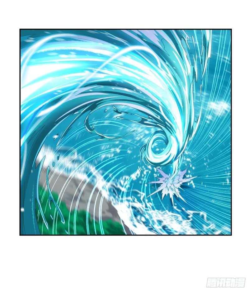 Doulou Dalu Chapter 323 page 19 - Chapter 323